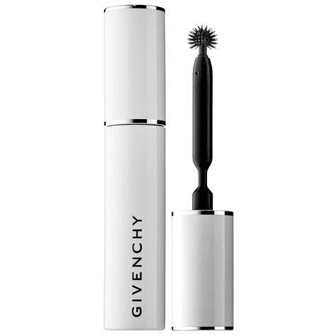 givenchy mascara waterproof|givenchy mascara.